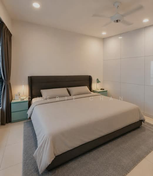 Service Residence for Sale at The Garden Residences - Cherie Chan - PropertyGuru.com.my