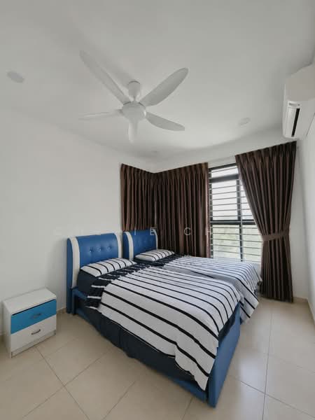 Service Residence for Sale at The Garden Residences - Cherie Chan - PropertyGuru.com.my