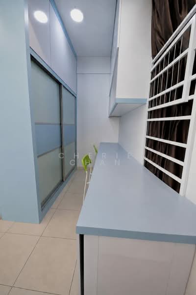 Service Residence for Sale at The Garden Residences - Cherie Chan - PropertyGuru.com.my