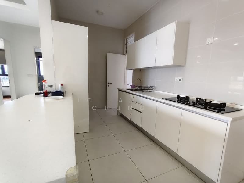 Condominium for Rent at Park Villa - Eric Lau Mun Chung - PropertyGuru.com.my