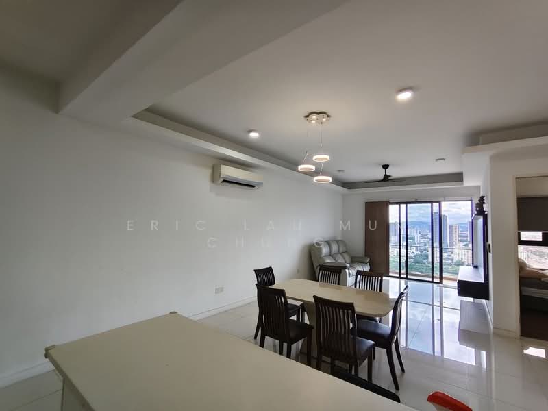 Condominium for Rent at Park Villa - Eric Lau Mun Chung - PropertyGuru.com.my
