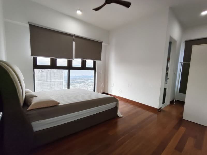 Condominium for Rent at Park Villa - Eric Lau Mun Chung - PropertyGuru.com.my