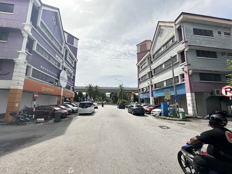 Kedai untuk Disewa di Bandar Sunway (Sunway) - Ronald Khoo - Exterior - PropertyGuru.com.my