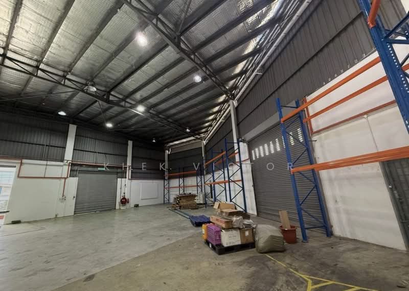 Kilang untuk Disewa di Kempas (Johor Bahru) - Khek Victor - PropertyGuru.com.my