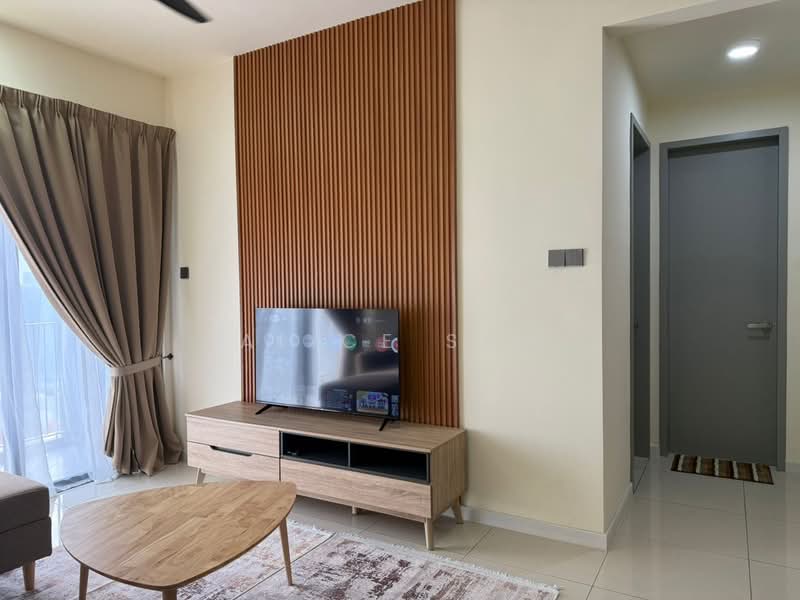 Service Residence for Rent at The Era @ Duta North - Alice San - PropertyGuru.com.my