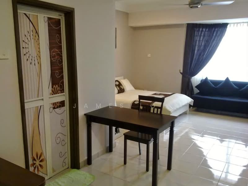Servis Apartment untuk Dijual di Rhythm Avenue - James Loh - Bedroom - PropertyGuru.com.my