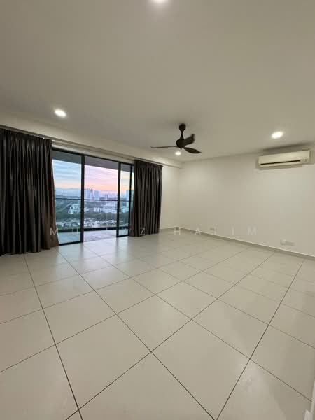Condominium for Rent at Cristal Serin Residence - Mu'izz Halim - PropertyGuru.com.my