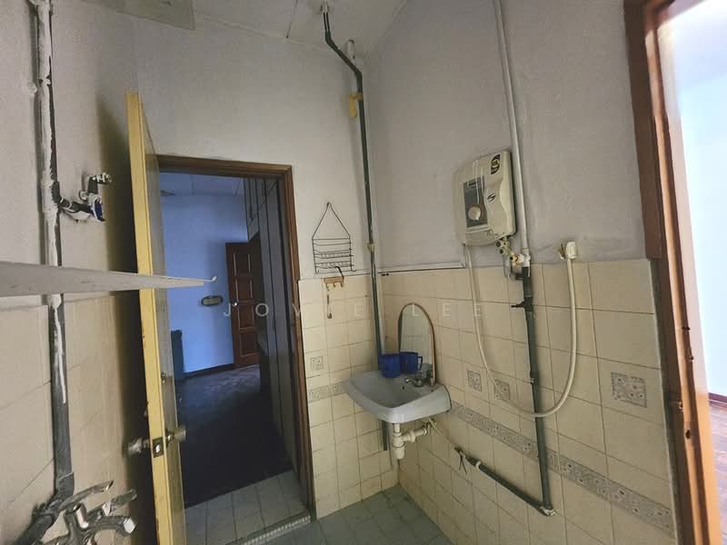 Rumah Teres 2 Tingkat untuk Dijual di Taman Bukit Mewah (Kajang) - Jovie Lee - Interior - PropertyGuru.com.my