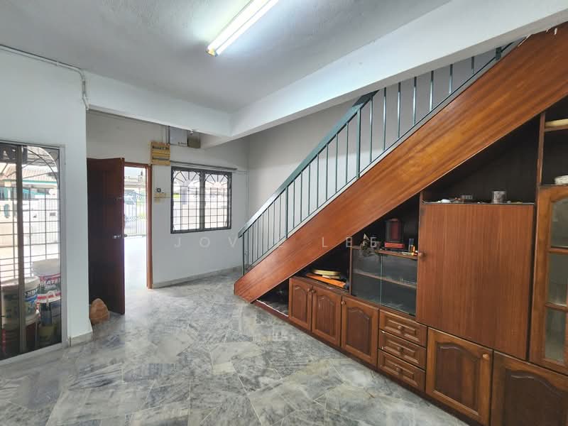 Rumah Teres 2 Tingkat untuk Dijual di Taman Bukit Mewah (Kajang) - Jovie Lee - Interior - PropertyGuru.com.my