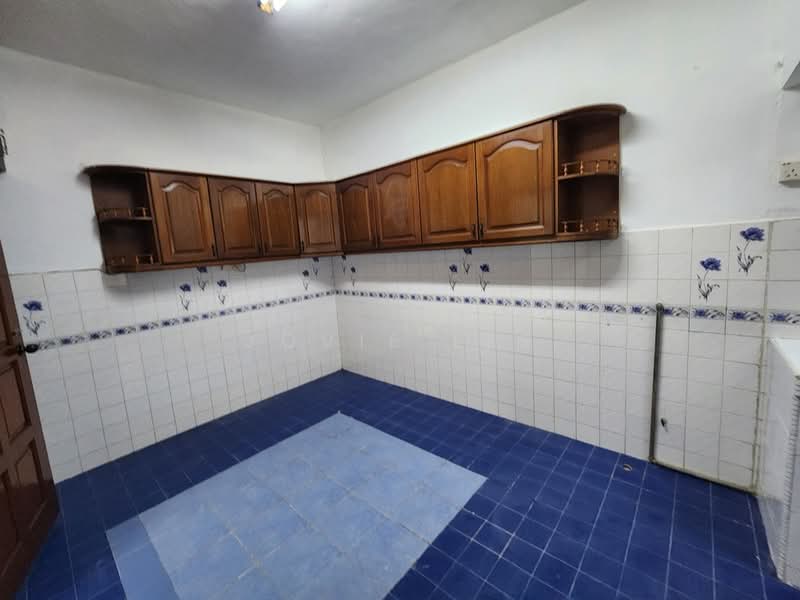 Rumah Teres 2 Tingkat untuk Dijual di Taman Bukit Mewah (Kajang) - Jovie Lee - Kitchen - PropertyGuru.com.my