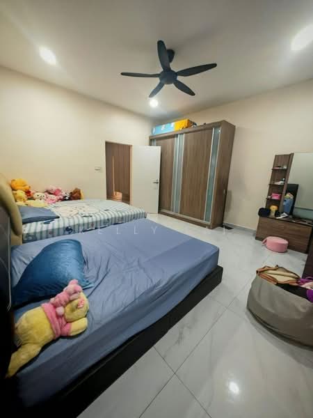 2-storey Terraced House for Sale in Taman Bukit Maluri (Kepong) - Kelly Lai - Bedroom - PropertyGuru.com.my