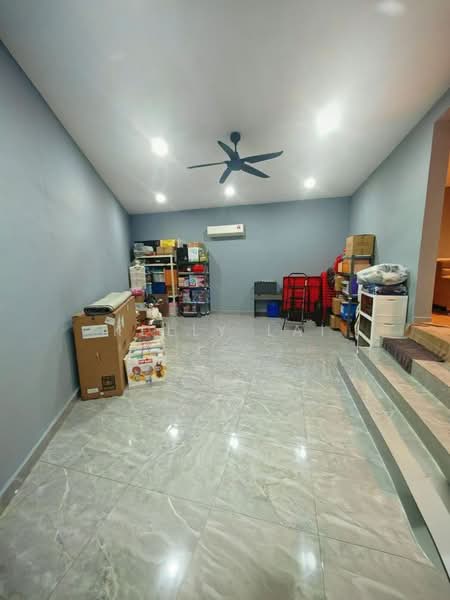 2-storey Terraced House for Sale in Taman Bukit Maluri (Kepong) - Kelly Lai - Living Room - PropertyGuru.com.my