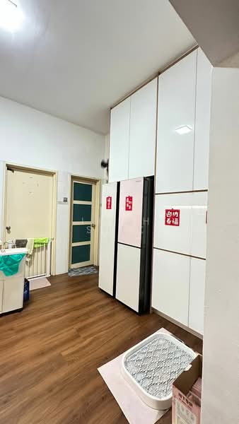 2-storey Terraced House for Sale in Kota Kemuning (Shah Alam) - Irish Shek - Interior - PropertyGuru.com.my