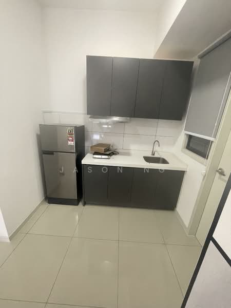 Servis Apartment untuk Disewa di Savio @ Riana Dutamas - Jason Ng - Kitchen - PropertyGuru.com.my