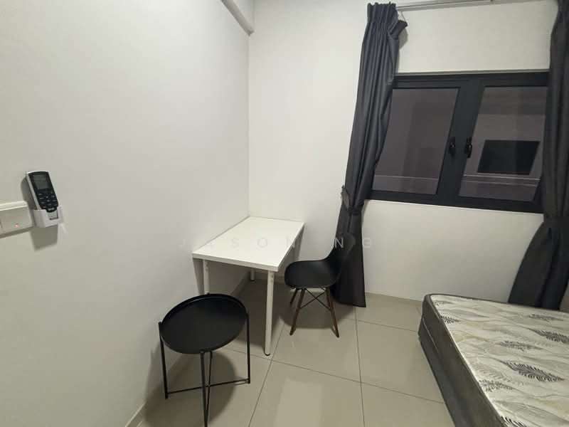 Servis Apartment untuk Disewa di Savio @ Riana Dutamas - Jason Ng - Bedroom - PropertyGuru.com.my