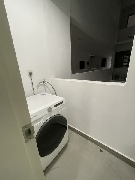 Servis Apartment untuk Disewa di Savio @ Riana Dutamas - Jason Ng - Interior - PropertyGuru.com.my