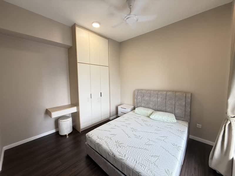 Service Residence for Rent at NOVUM - TS Teh - Bedroom - PropertyGuru.com.my