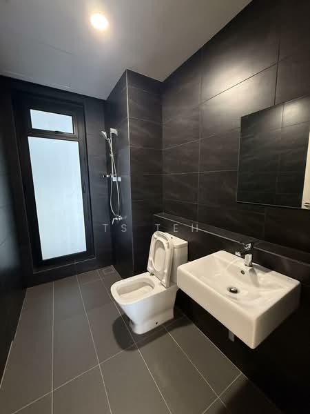 Service Residence for Rent at NOVUM - TS Teh - Bathroom - PropertyGuru.com.my