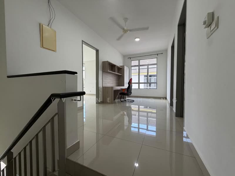 2-storey Terraced House for Sale in Horizon Hills (Iskandar Puteri (Nusajaya)) - Yvonne Chong - PropertyGuru.com.my