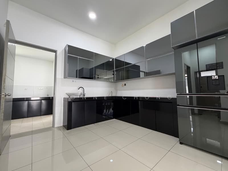 2-storey Terraced House for Sale in Horizon Hills (Iskandar Puteri (Nusajaya)) - Yvonne Chong - PropertyGuru.com.my
