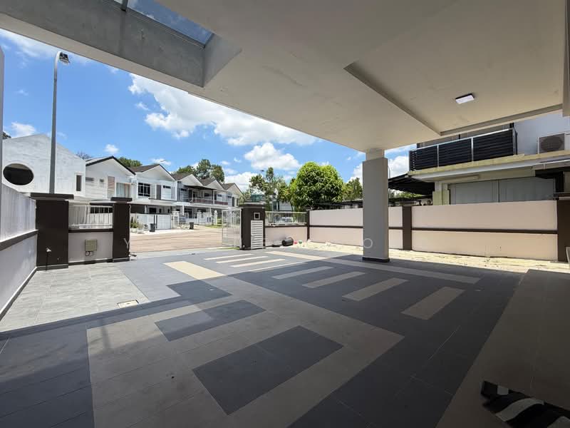 2-storey Terraced House for Sale in Horizon Hills (Iskandar Puteri (Nusajaya)) - Yvonne Chong - PropertyGuru.com.my