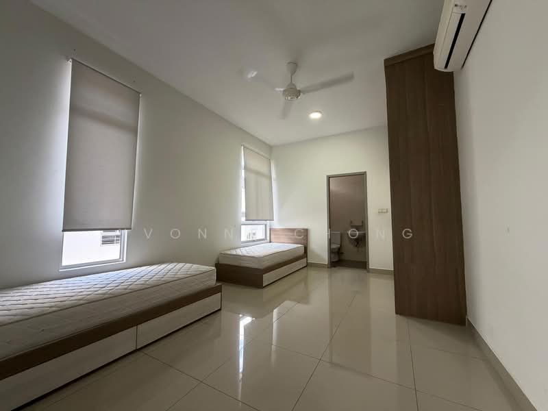2-storey Terraced House for Sale in Horizon Hills (Iskandar Puteri (Nusajaya)) - Yvonne Chong - PropertyGuru.com.my