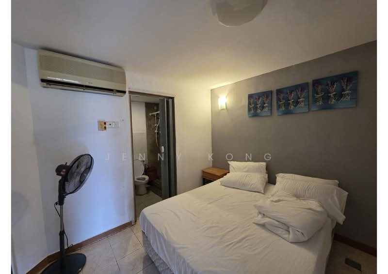 Pangsapuri untuk Dijual di Meranti Park Suites - Jenny Kong - PropertyGuru.com.my