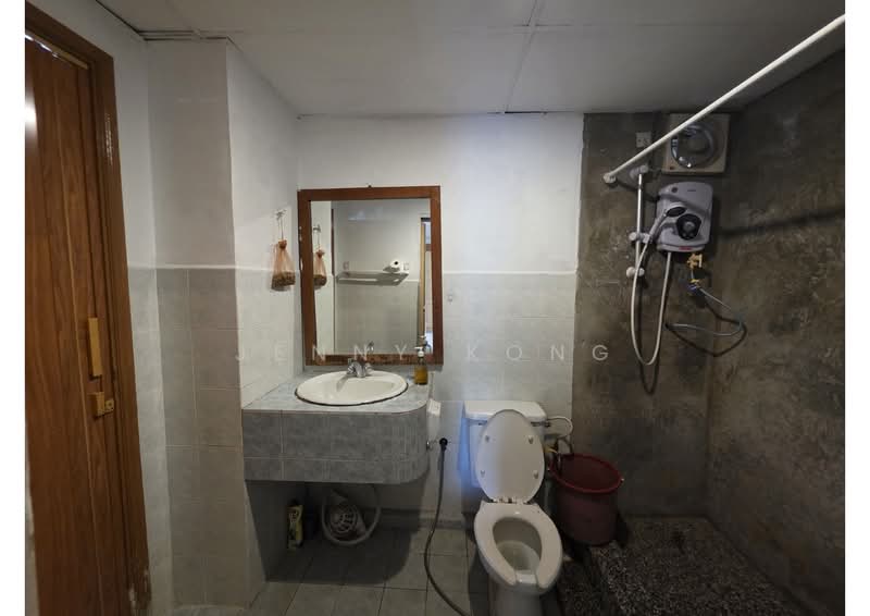 Pangsapuri untuk Dijual di Meranti Park Suites - Jenny Kong - PropertyGuru.com.my