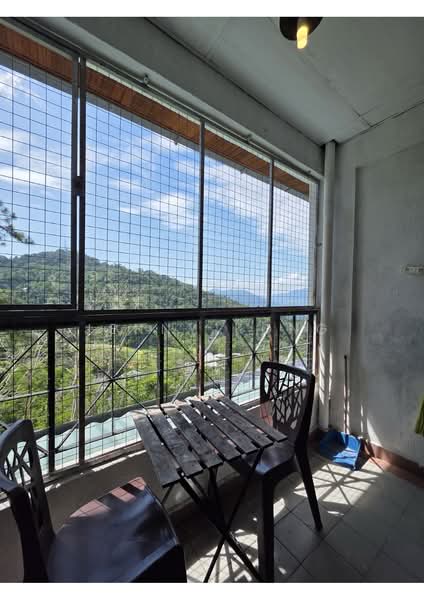 Pangsapuri untuk Dijual di Meranti Park Suites - Jenny Kong - PropertyGuru.com.my