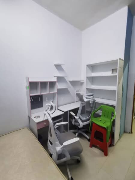 Flat for Rent at Taman Pendamar Indah 2 - Willy Ling - PropertyGuru.com.my
