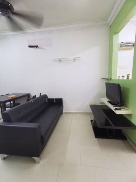Flat for Rent at Taman Pendamar Indah 2 - Willy Ling - PropertyGuru.com.my