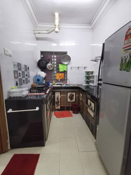 Flat for Rent at Taman Pendamar Indah 2 - Willy Ling - PropertyGuru.com.my