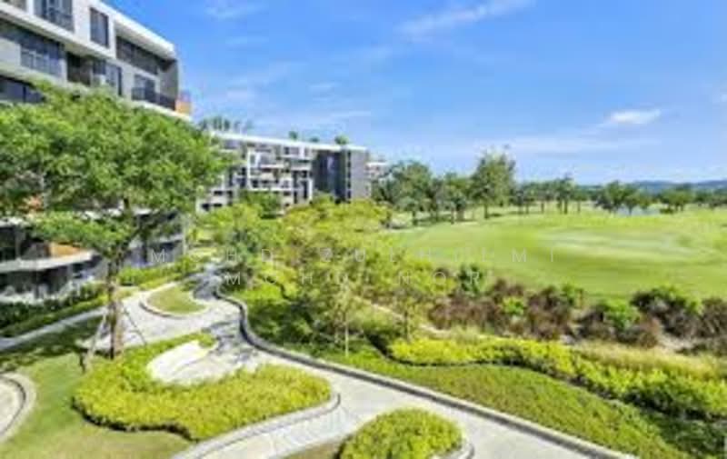 Servis Apartment untuk Dijual di Tulip Residence - Mohd Zulhilmi Mohd Nor - Exterior - PropertyGuru.com.my