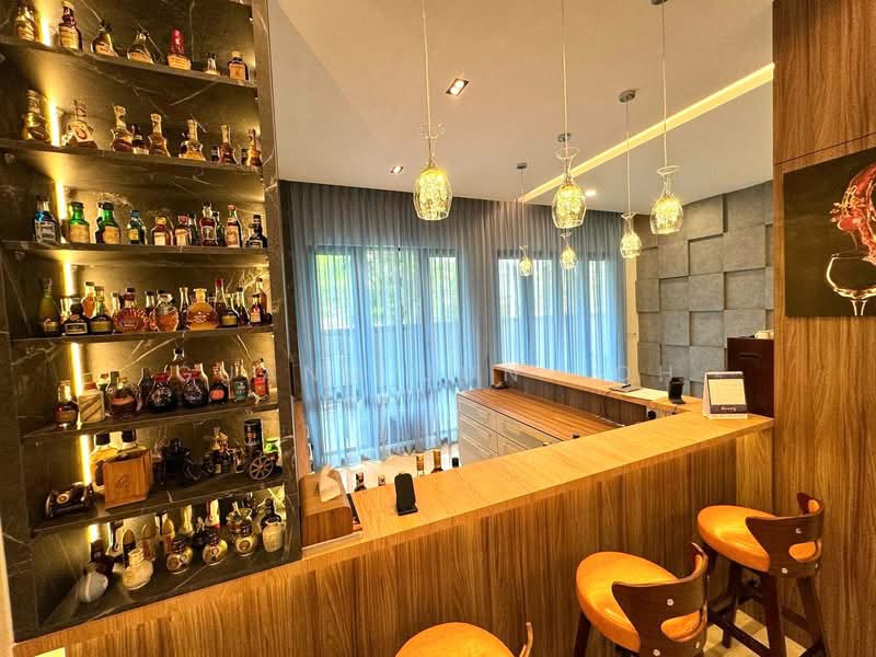 Condominium for Sale at The Cove Semi-Detached @ Horizon Hills - Guang Jun Loh - PropertyGuru.com.my