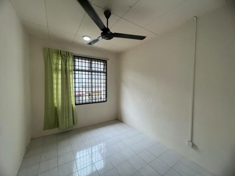 2-storey Terraced House for Rent in Taman Puteri Wangsa (Ulu Tiram) - Kris Ong - Interior - PropertyGuru.com.my