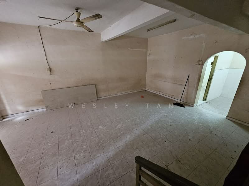 2-storey Terraced House for Sale in Taman Tanjung Minyak Utama (Tanjong Minyak) - Wesley Tan - Interior - PropertyGuru.com.my