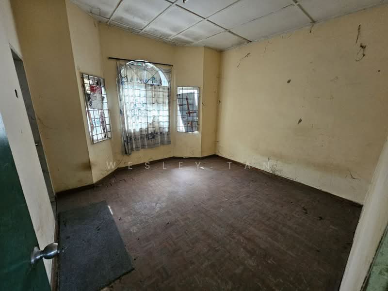 2-storey Terraced House for Sale in Taman Tanjung Minyak Utama (Tanjong Minyak) - Wesley Tan - Interior - PropertyGuru.com.my