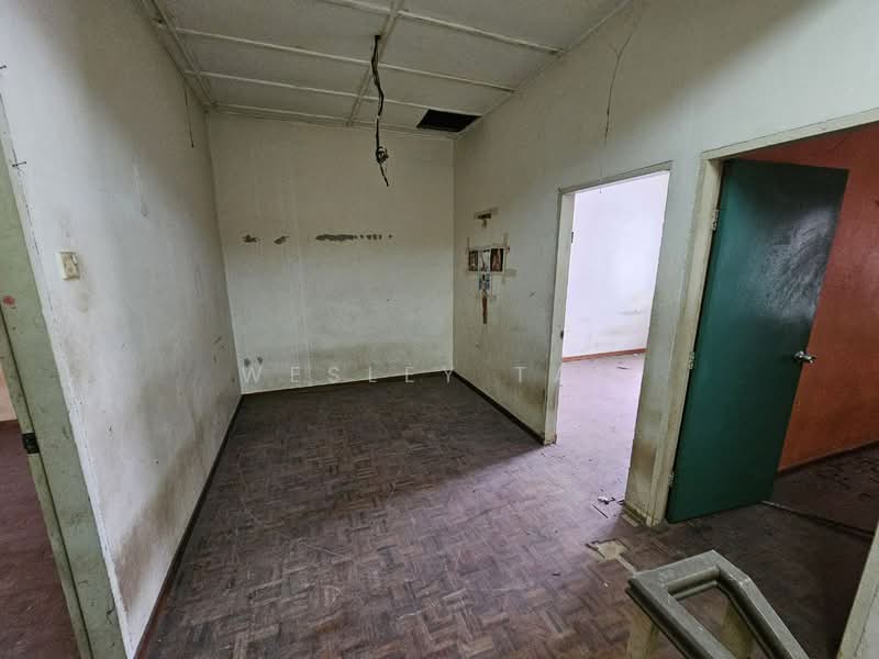 2-storey Terraced House for Sale in Taman Tanjung Minyak Utama (Tanjong Minyak) - Wesley Tan - Interior - PropertyGuru.com.my