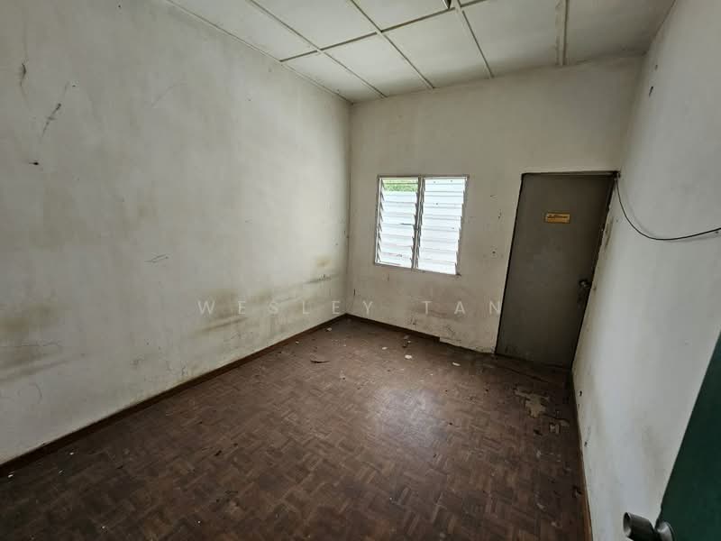 2-storey Terraced House for Sale in Taman Tanjung Minyak Utama (Tanjong Minyak) - Wesley Tan - Interior - PropertyGuru.com.my