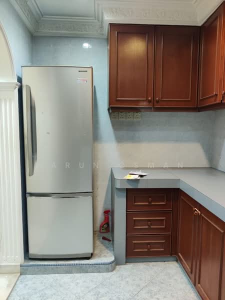 Condominium for Rent at Bayu Tasik 1 - Harun Osman - PropertyGuru.com.my