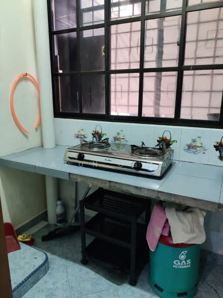Condominium for Rent at Bayu Tasik 1 - Harun Osman - PropertyGuru.com.my