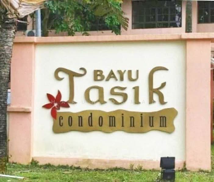 Condominium for Rent at Bayu Tasik 1 - Harun Osman - PropertyGuru.com.my