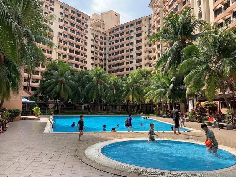 Condominium for Rent at Bayu Tasik 1 - Harun Osman - PropertyGuru.com.my