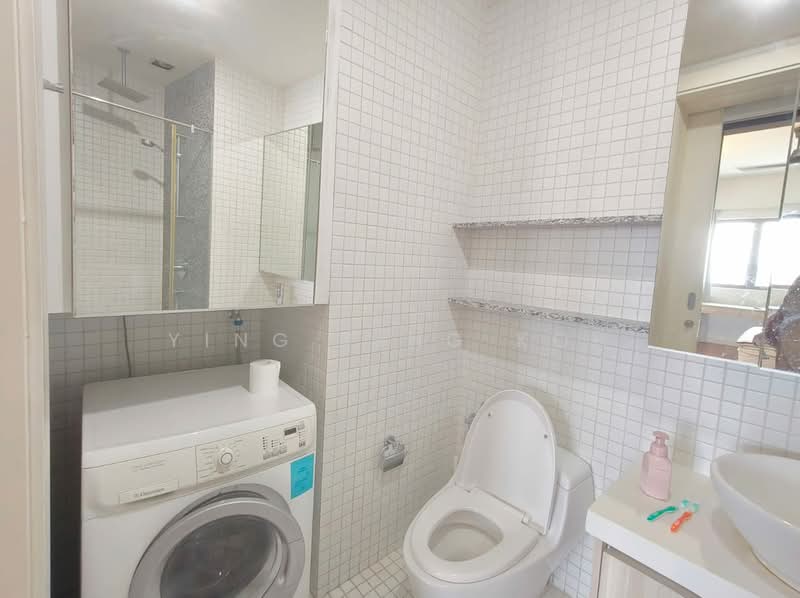 Kondominium untuk Disewa di Sixceylon - Ying Ying Koh - Bathroom - PropertyGuru.com.my