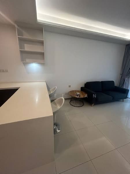 Service Residence for Rent at R&F Princess Cove Phase 1 - Renee Gan - Living Room - PropertyGuru.com.my