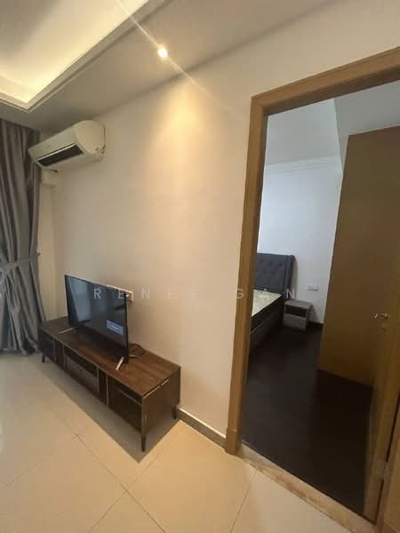 Service Residence for Rent at R&F Princess Cove Phase 1 - Renee Gan - Bedroom - PropertyGuru.com.my