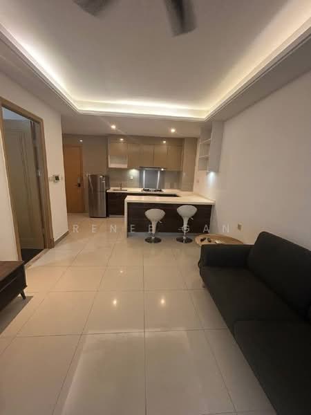 Service Residence for Rent at R&F Princess Cove Phase 1 - Renee Gan - Kitchen - PropertyGuru.com.my