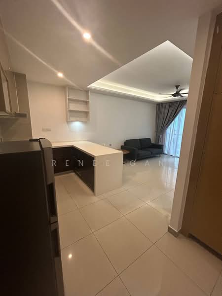 Service Residence for Rent at R&F Princess Cove Phase 1 - Renee Gan - Kitchen - PropertyGuru.com.my