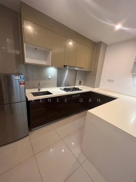 Service Residence for Rent at R&F Princess Cove Phase 1 - Renee Gan - Kitchen - PropertyGuru.com.my
