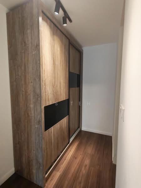 Servis Apartment untuk Disewa di NOVUM - TS Teh - Interior - PropertyGuru.com.my
